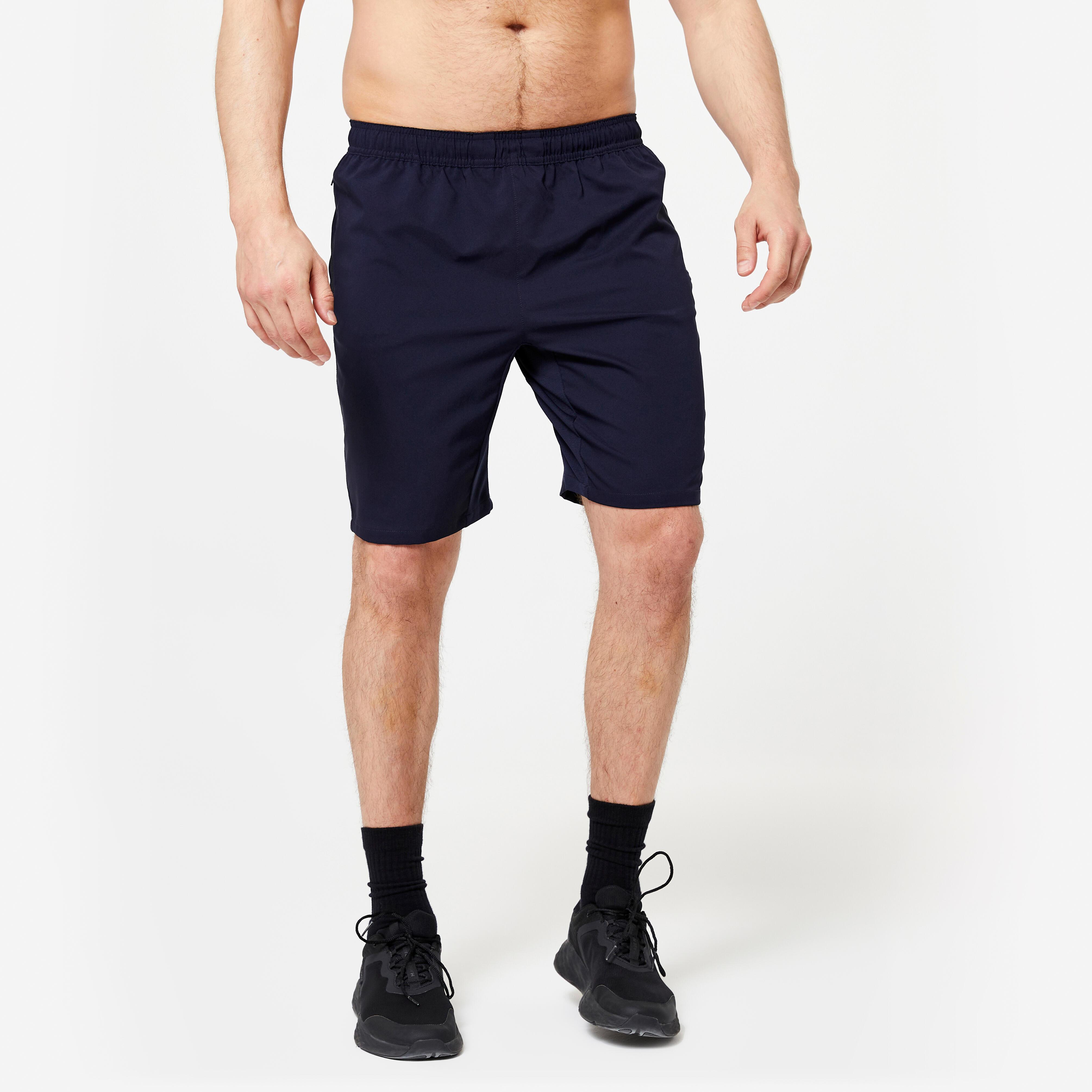 Image of Shorts - Fst 120 Stretch Herren Marine M