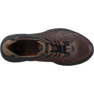 Clarks  Un Click - Basket cuir 