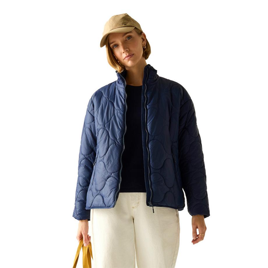 Regatta Veste Matelassée Carlotte  