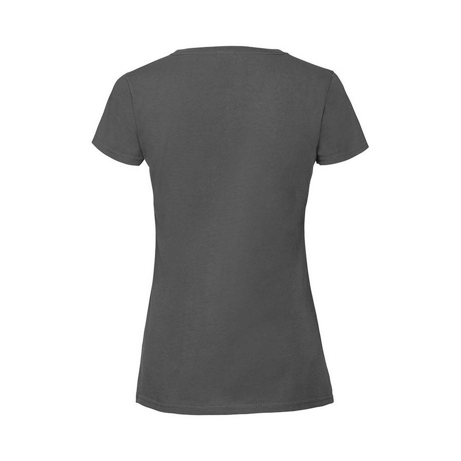 Fruit of the Loom T-Shirt Premium  