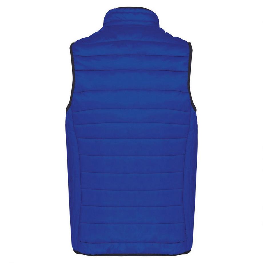 Kariban Gilet Rembourré  
