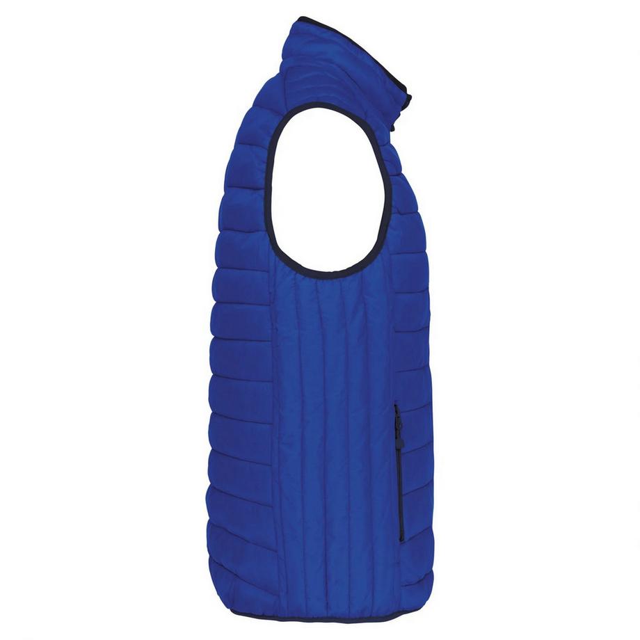 Kariban Gilet Rembourré  