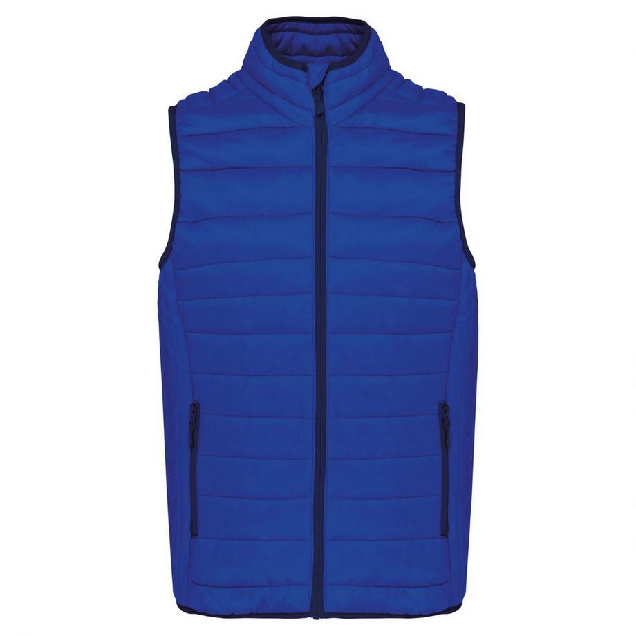Veste Sans Manches