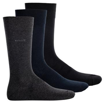 Socken  3er Pack Bequem sitzend