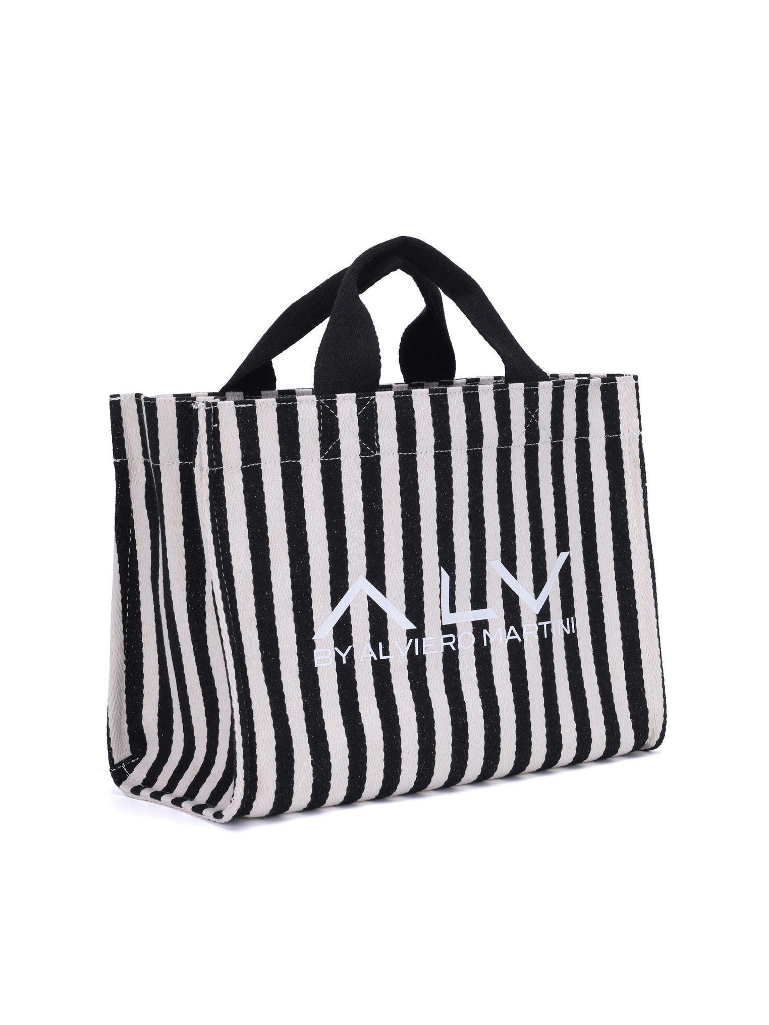 ALV by Alviero Martini Borsa Shopper  