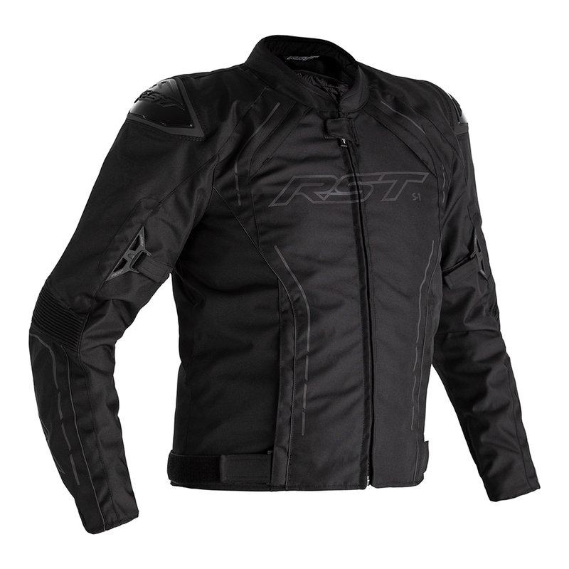 Image of Motorradjacke S-1 Unisex XXL