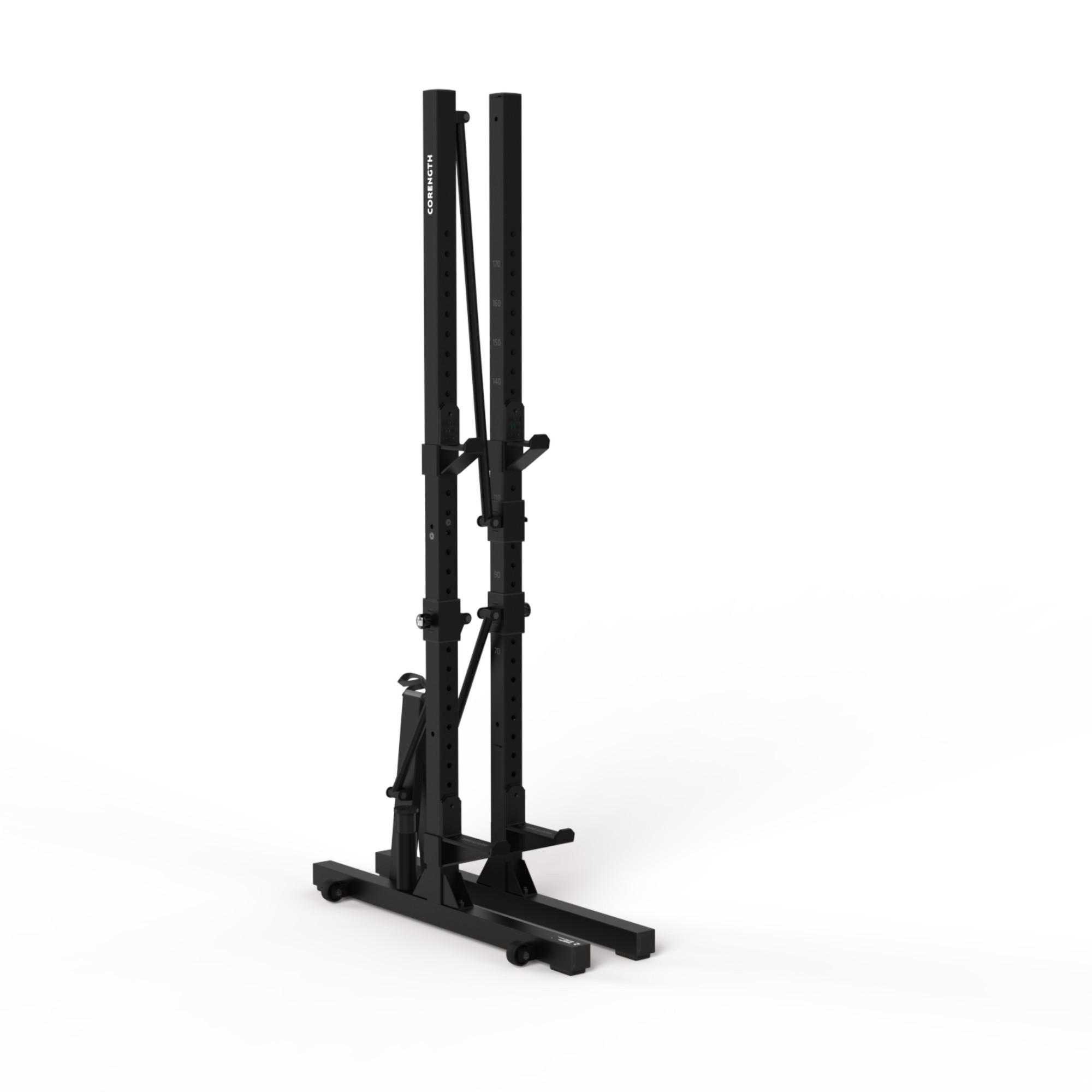 CORENGTH  Rack à squat - RACK 500 FOLD 