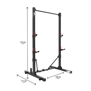 CORENGTH  Rack à squat - RACK 500 FOLD 