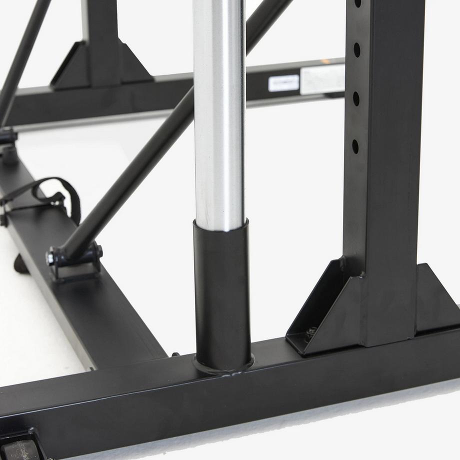 CORENGTH  Squat Rack - RACK 500 FOLD 