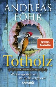 Totholz Föhr, Andreas Copertina rigida 