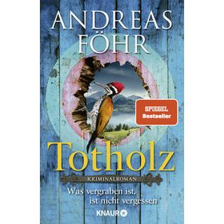 Totholz Föhr, Andreas Copertina rigida 