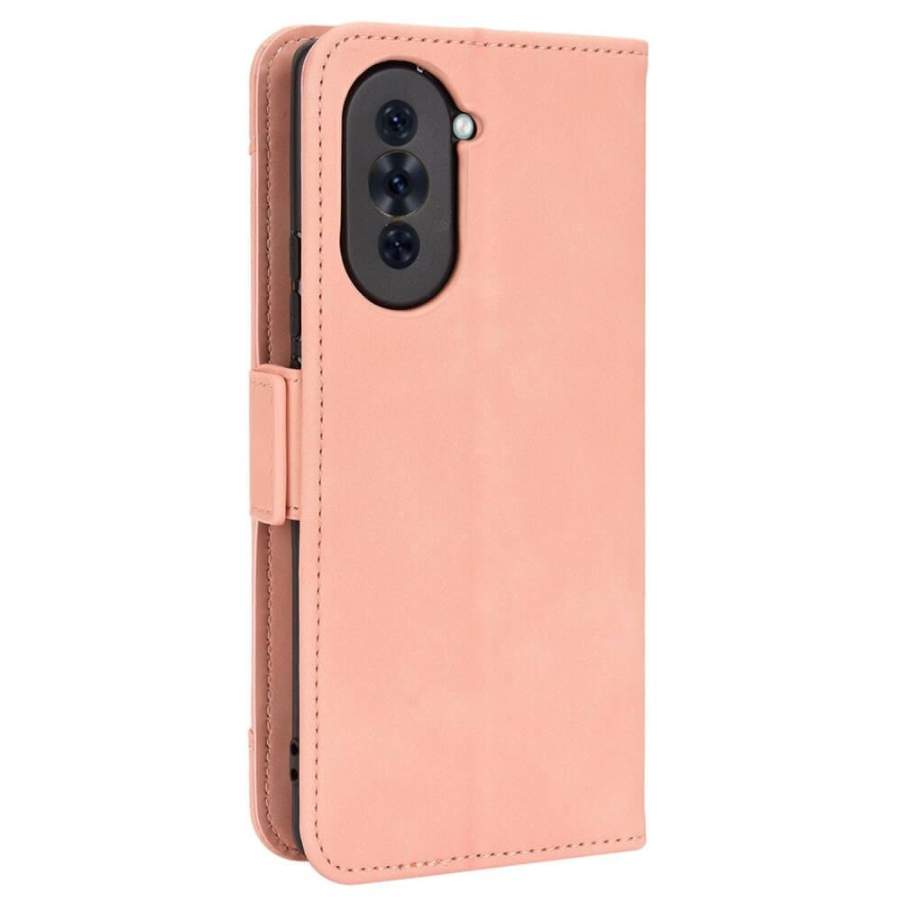 Cover-Discount  Huawei Nova 10 Pro- ÉTui Avec Fentes Pour Cartes 