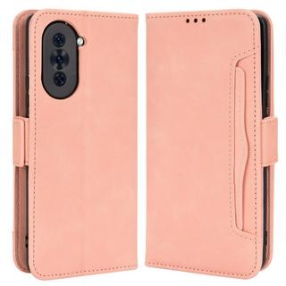 Cover-Discount  Huawei Nova 10 Pro- ÉTui Avec Fentes Pour Cartes 