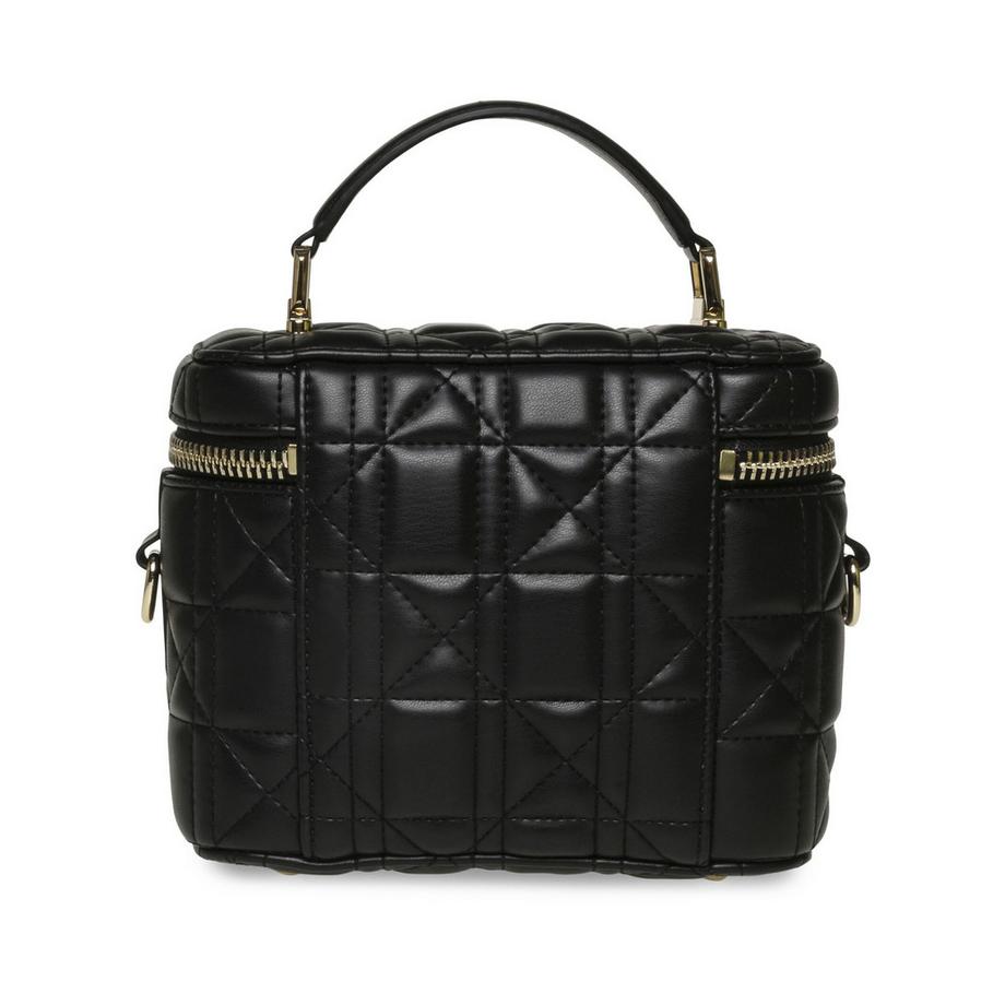 STEVE MADDEN Sac à main matelassé avec anse supérieure  
