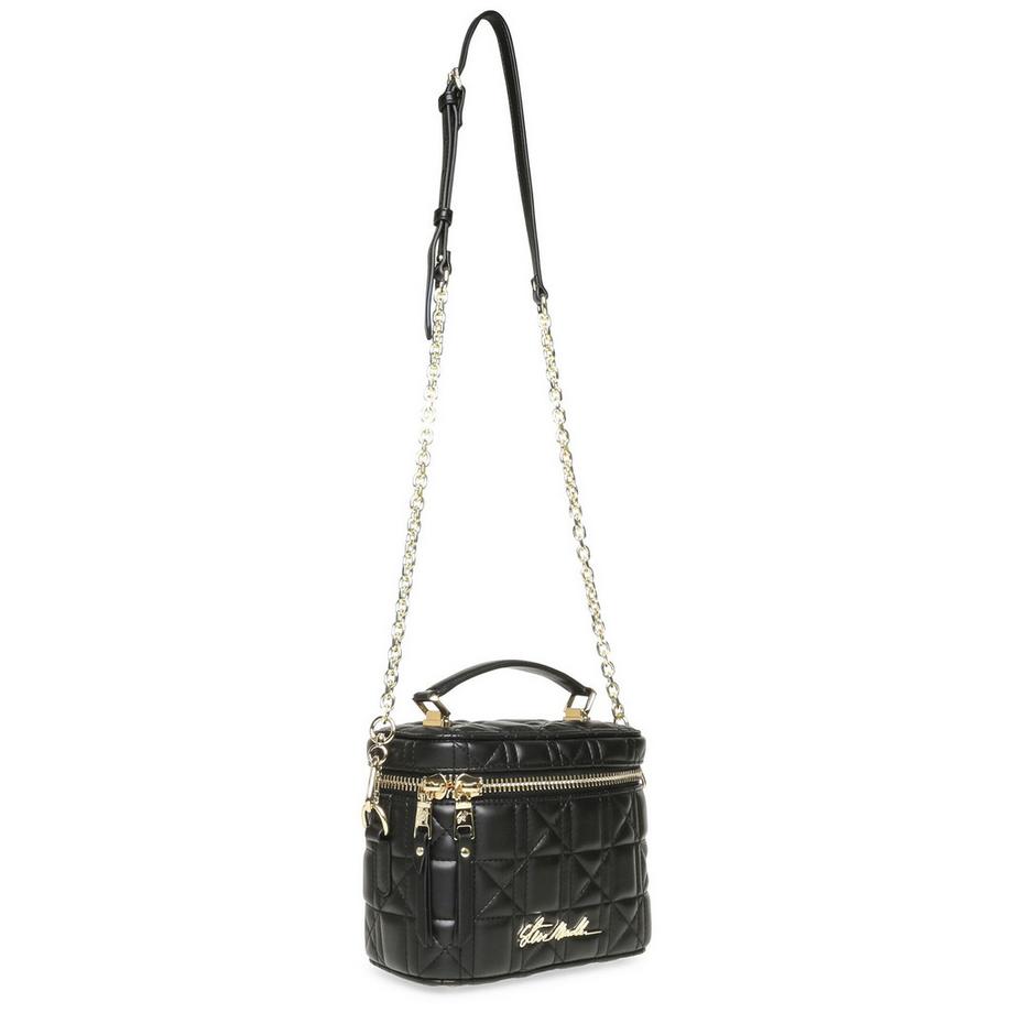 STEVE MADDEN Sac à main matelassé avec anse supérieure  