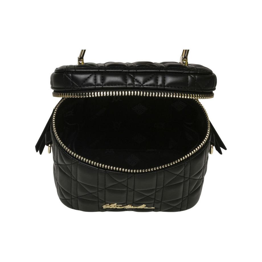 STEVE MADDEN Sac à main matelassé avec anse supérieure  