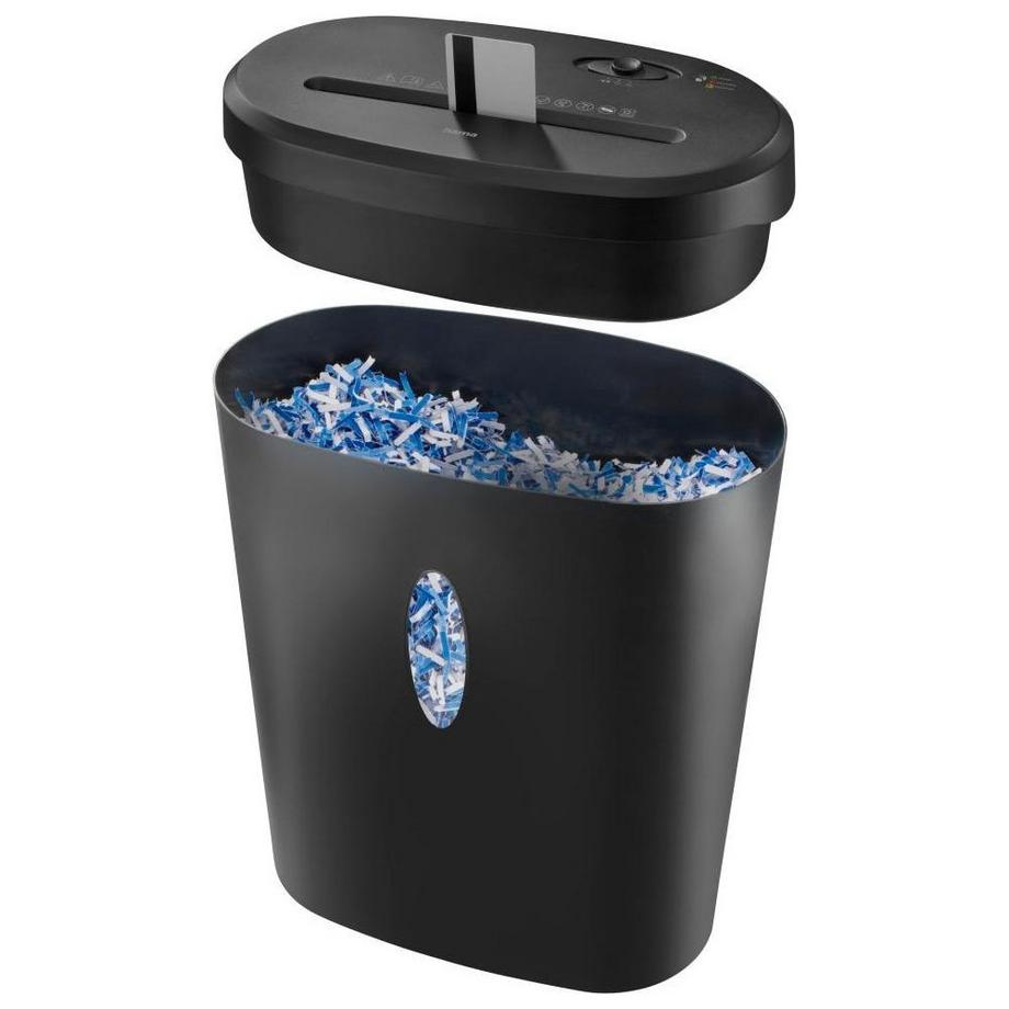hama Broyeur de documents Safe  