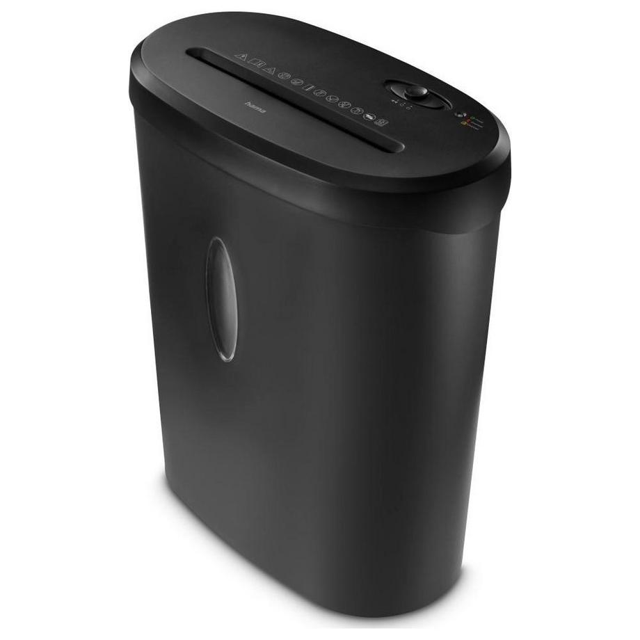 Broyeur de documents Safe
