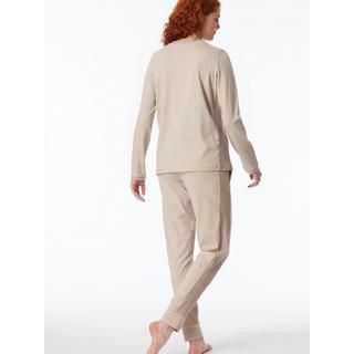 Schiesser  Schiesser Pyjama Casual Nightwear 