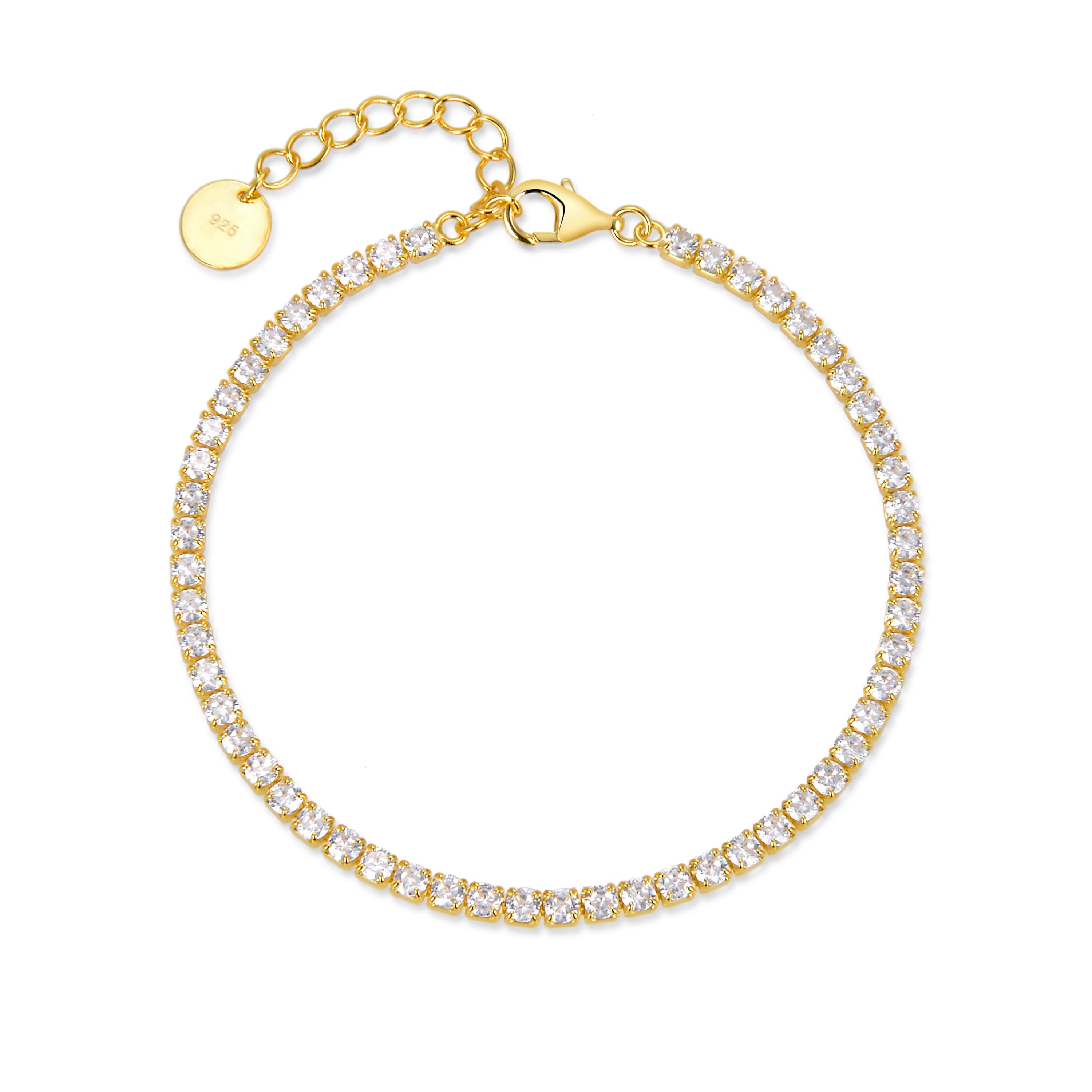 Luxenter  Bracciale  Tahu in argento 925 