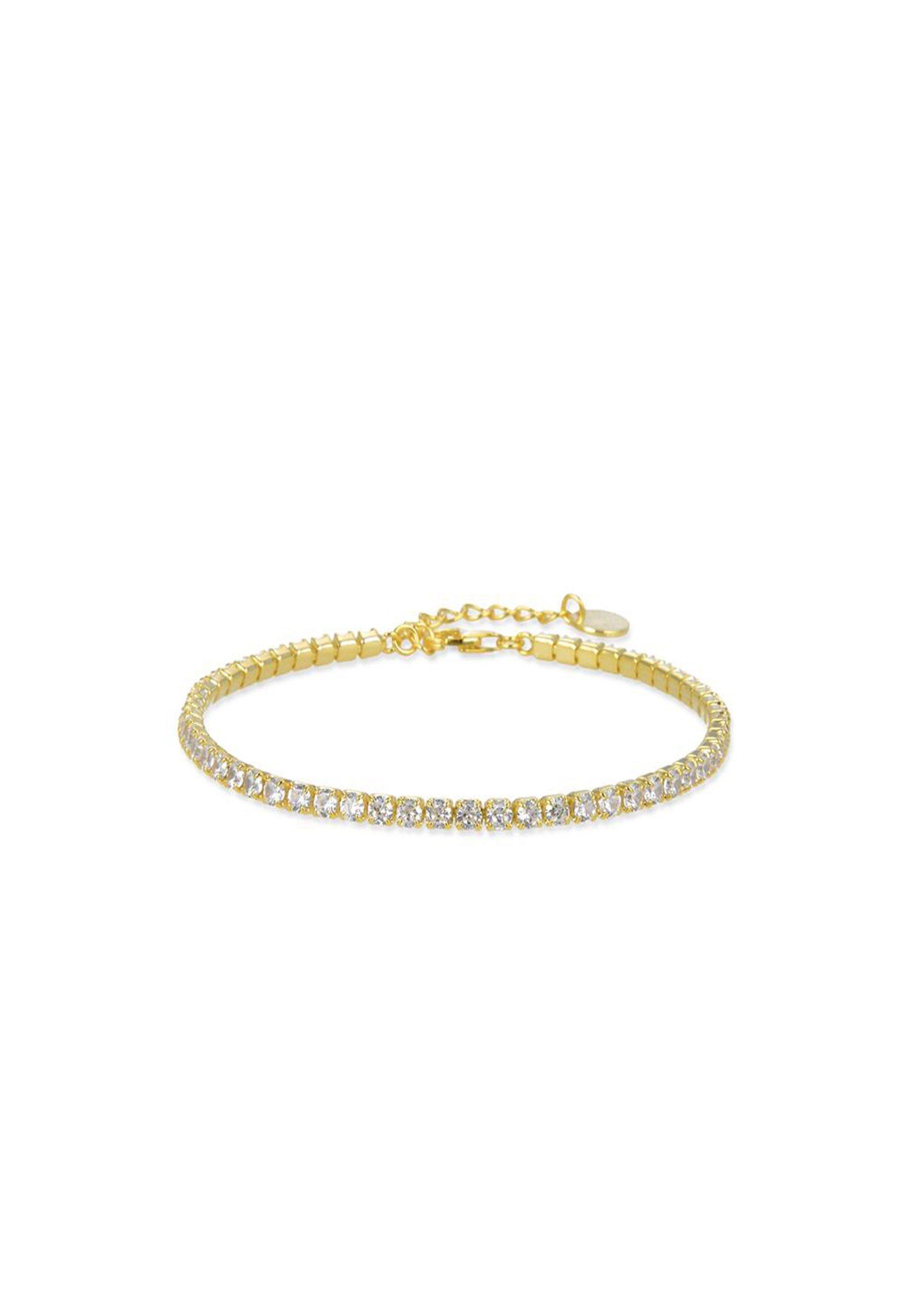 Luxenter  Bracciale  Tahu in argento 925 