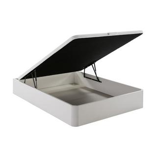 DREAMEA PLAY Rete letto contenitore Bianco opaco HESTIA di DREAMEA PLAY  