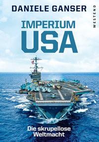 Imperium USA Ganser, Daniele Couverture rigide 