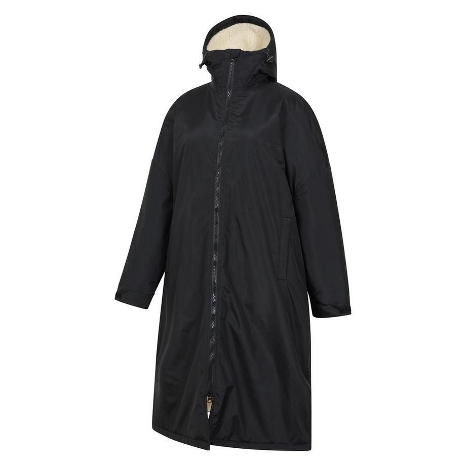 Mountain Warehouse Peignoir à langer imperméable TIDAL  