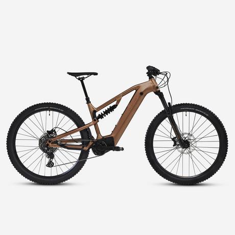 ROCKRIDER  Mountainbike - E-EXPL 700 S 