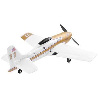 Amewi  AMXFlight F8F rare Bear 4 canaux 3D/6G 4CH Airplane, RTF 