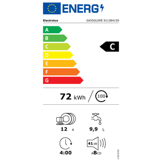 Electrolux 911384159  