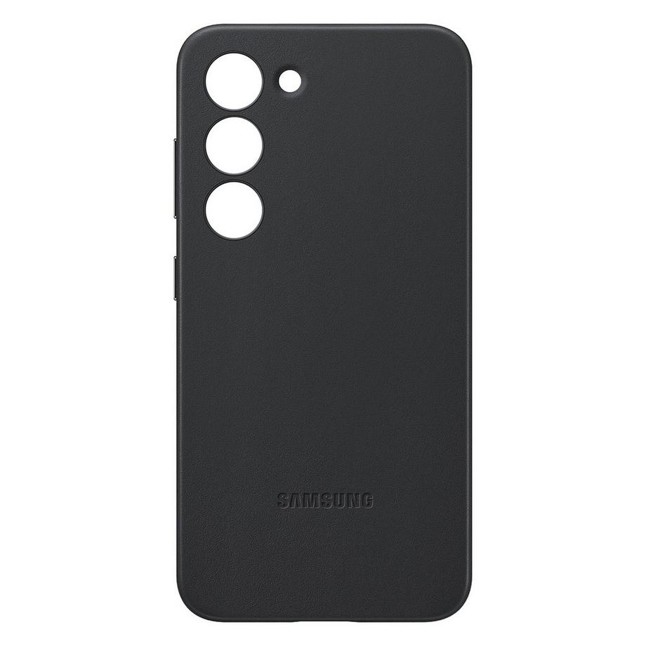 Leather Cover Samsung S23
