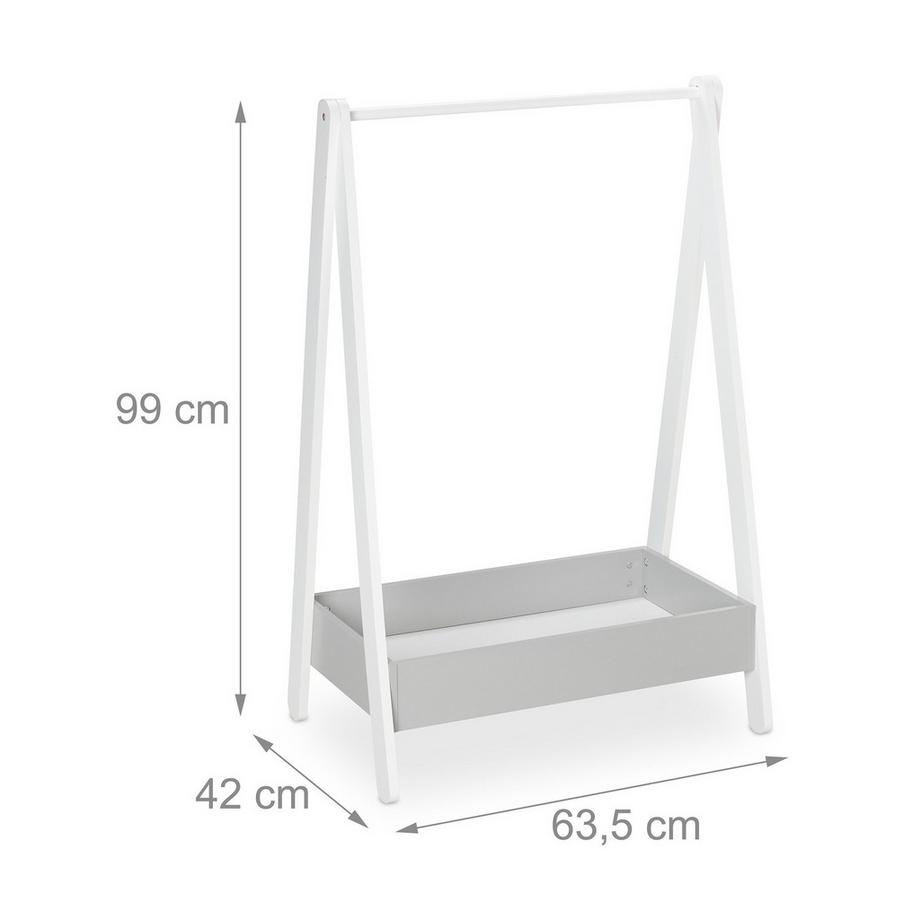 B2X Gruccia per bambini  