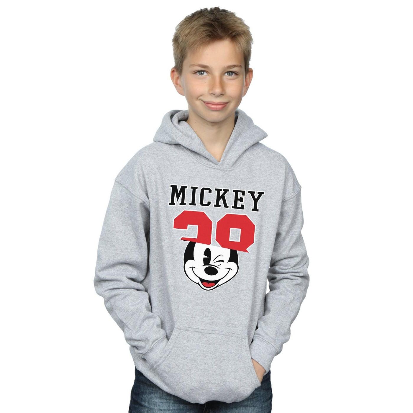 Disney  Sweat à capuche 