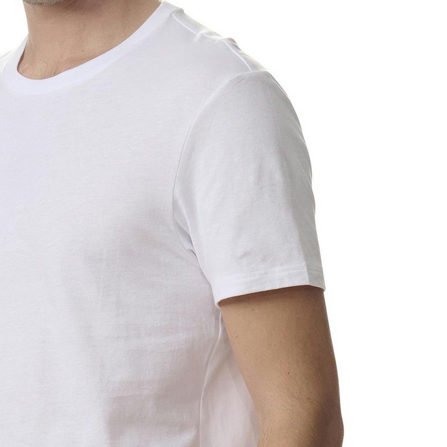 adidas 6er Pack Active Core Cotton - Unterhemd / Shirt Kurzarm  