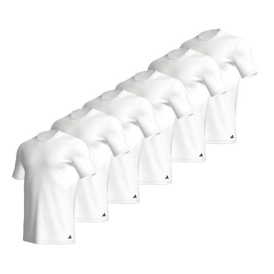 Active Core Cotton lot de 6  - maillot de corps