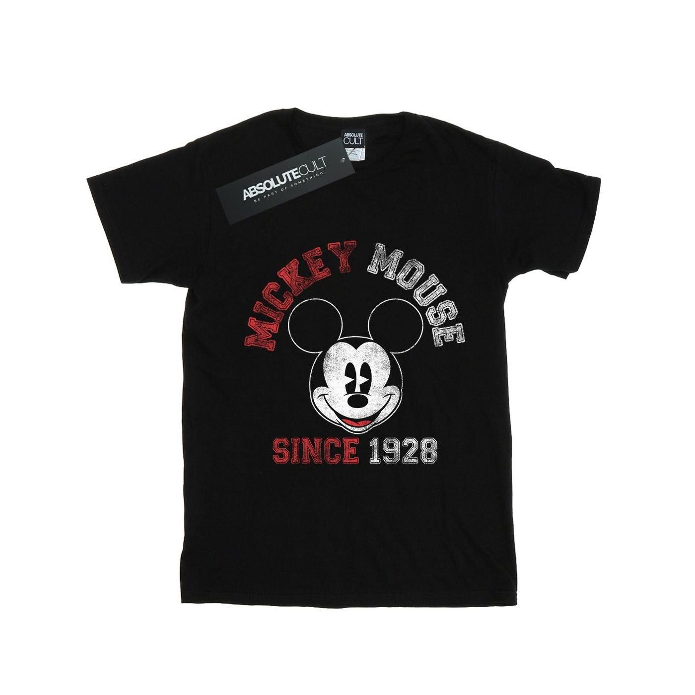 Disney  Tshirt SINCE 