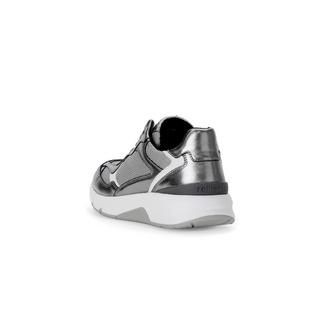 Gabor  Leder wandersneaker 