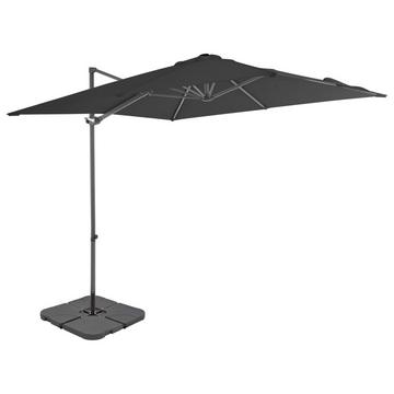 Parasol de jardin