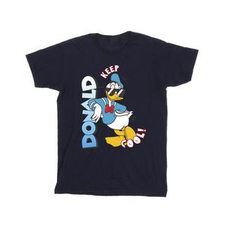 Disney  Tshirt DONALD DUCK COOL 