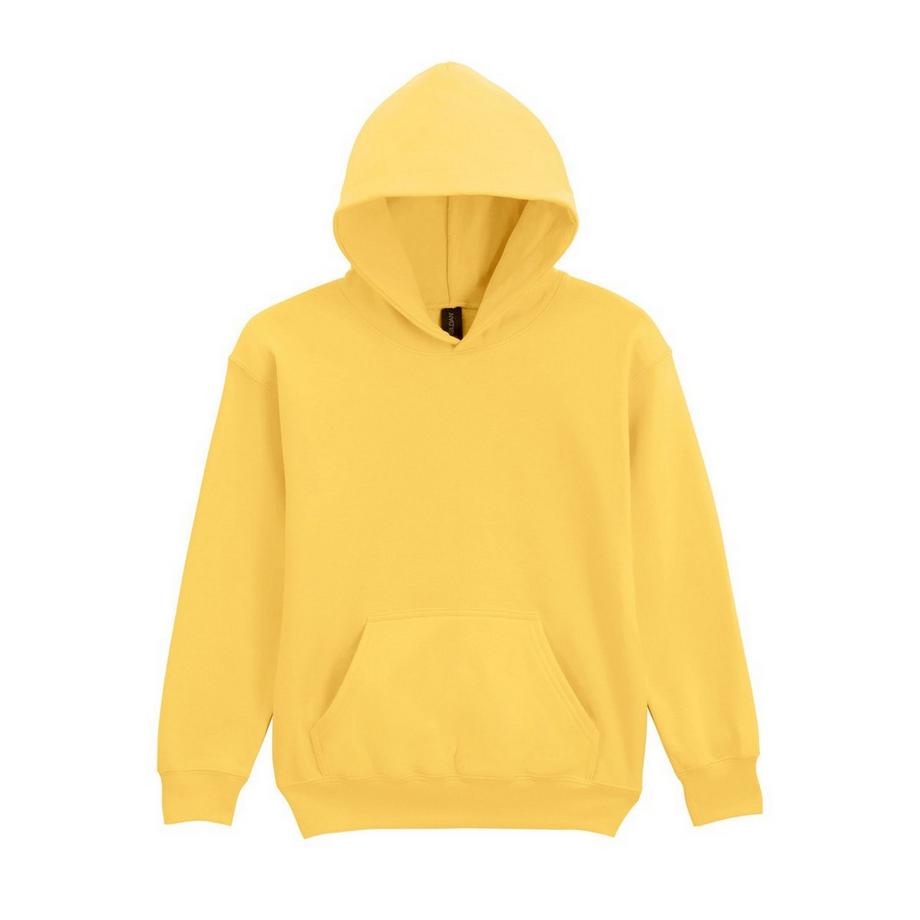 Kapuzenpullover Mittelschwer