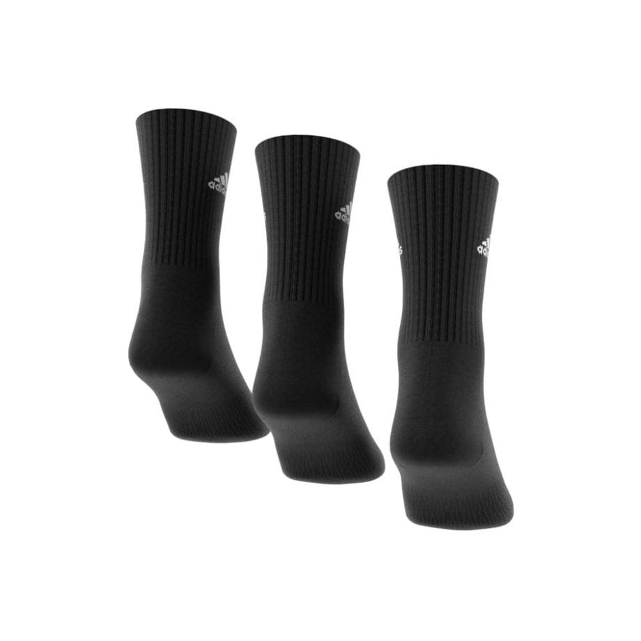 adidas Cushioned Crew Chaussettes Lot de 3  
