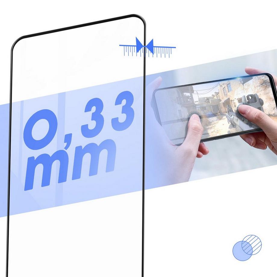 BigBen Connected  Film Realme 9 4G e 9 Pro Plus, BigBen 