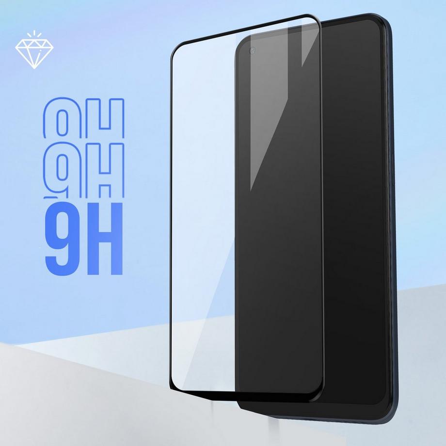 BigBen Connected  Film Realme 9 4G e 9 Pro Plus, BigBen 