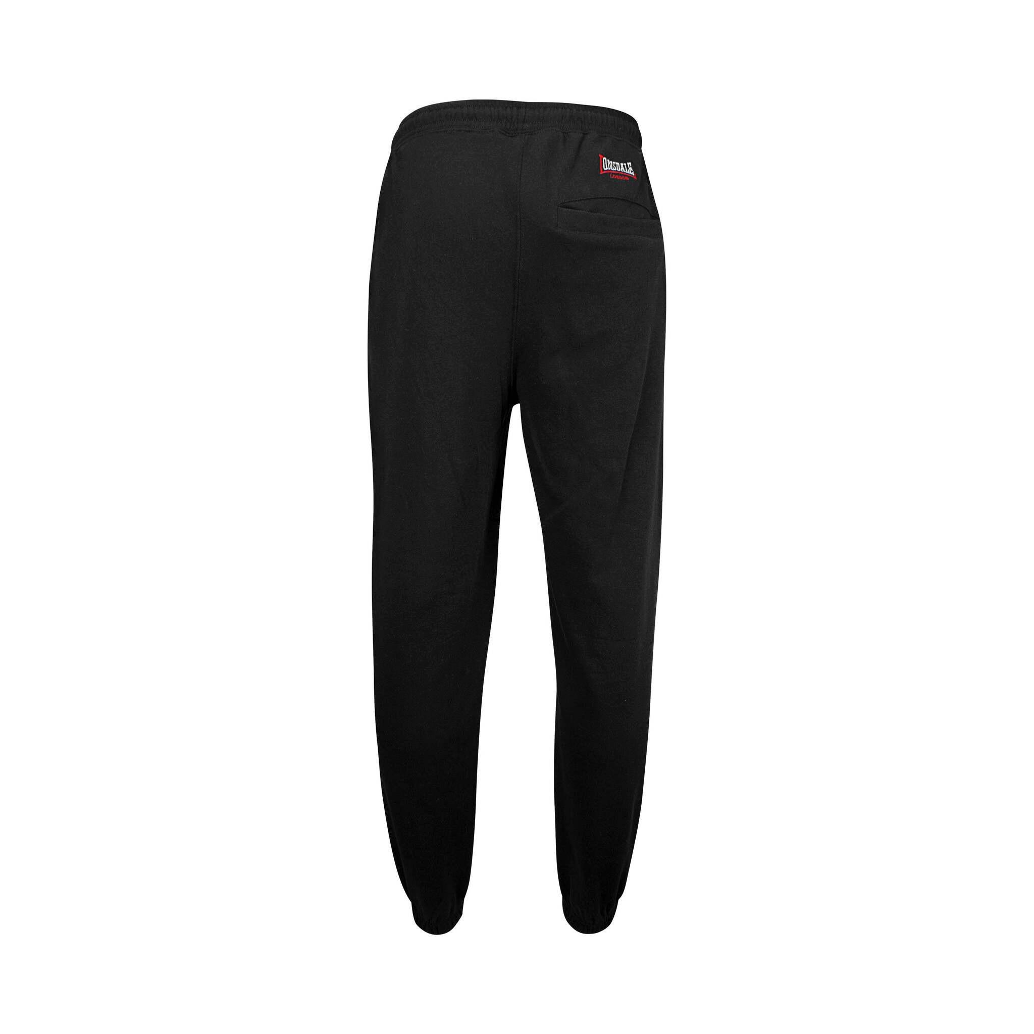 LONSDALE  Jogging Dartford 