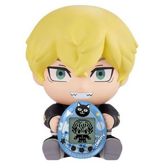 Bandai  Tokyo Revengers Tamagotchi Hugmy + figurine de soutien Chifuyu 