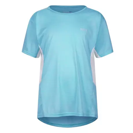Regatta T-shirt  Bleu Clair