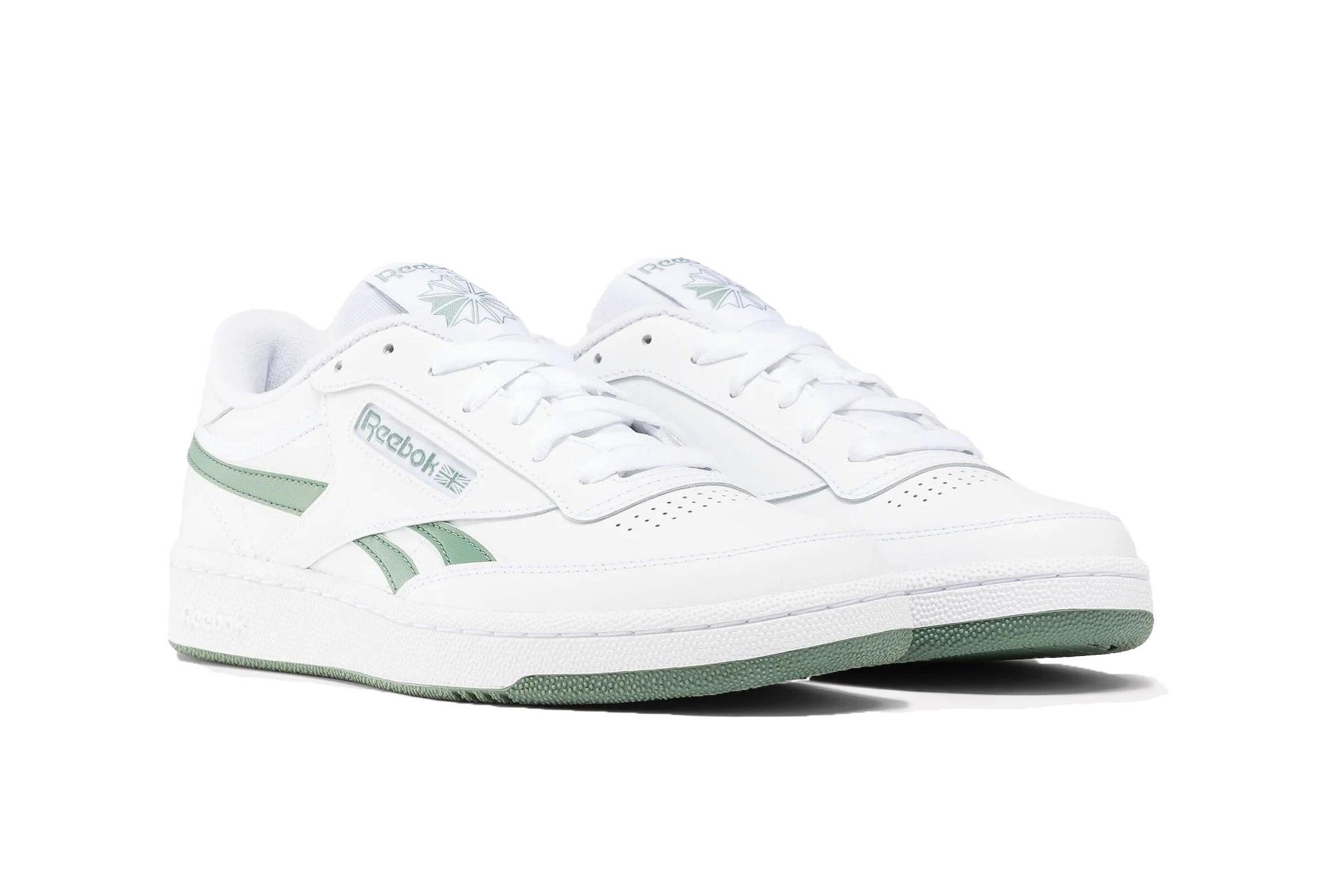 Reebok  Club C Revenge - Leder sneaker 