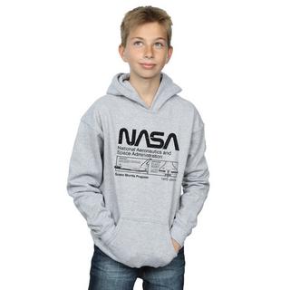 Nasa  Sweat à capuche 