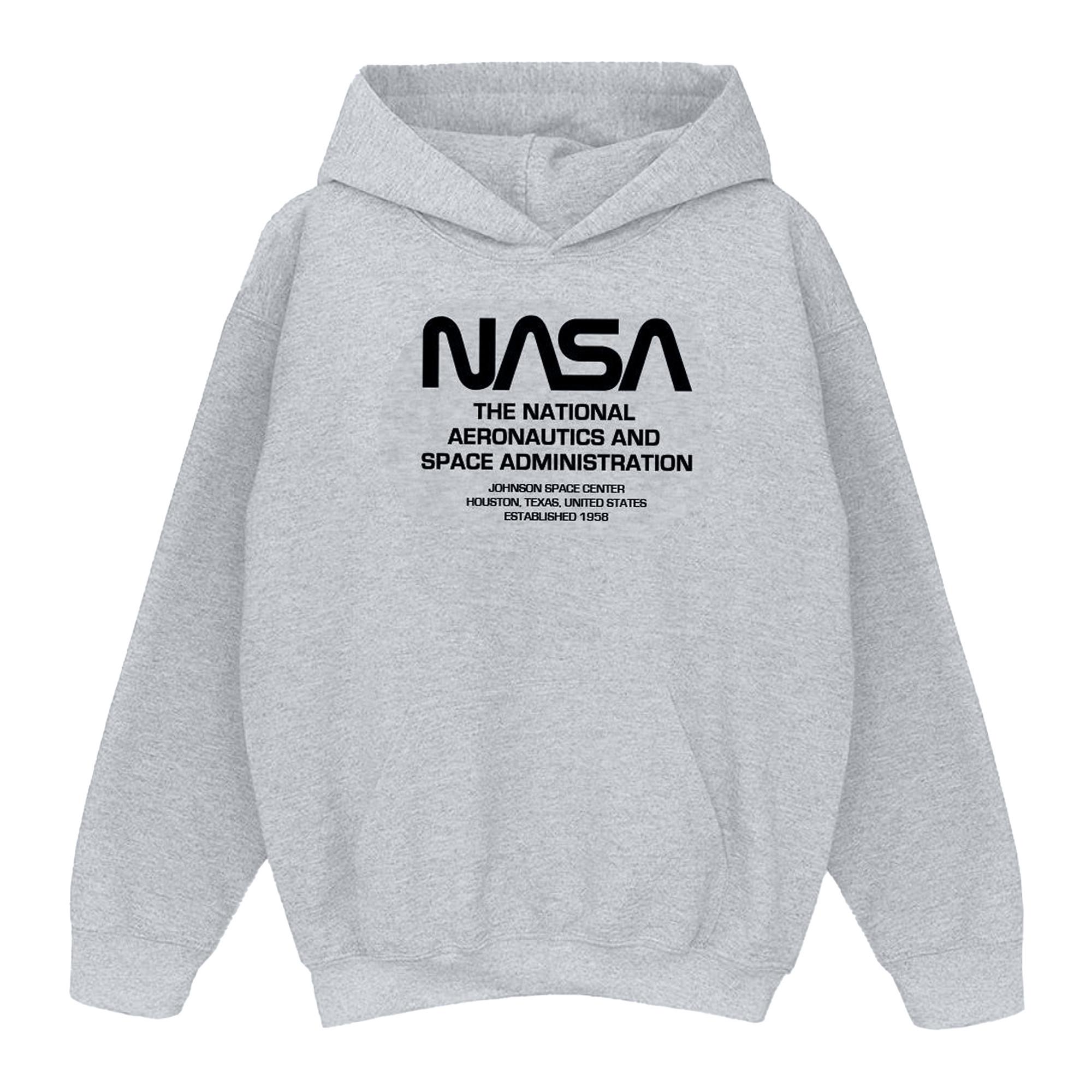 Image of Kapuzenpullover Jungen Grau 116